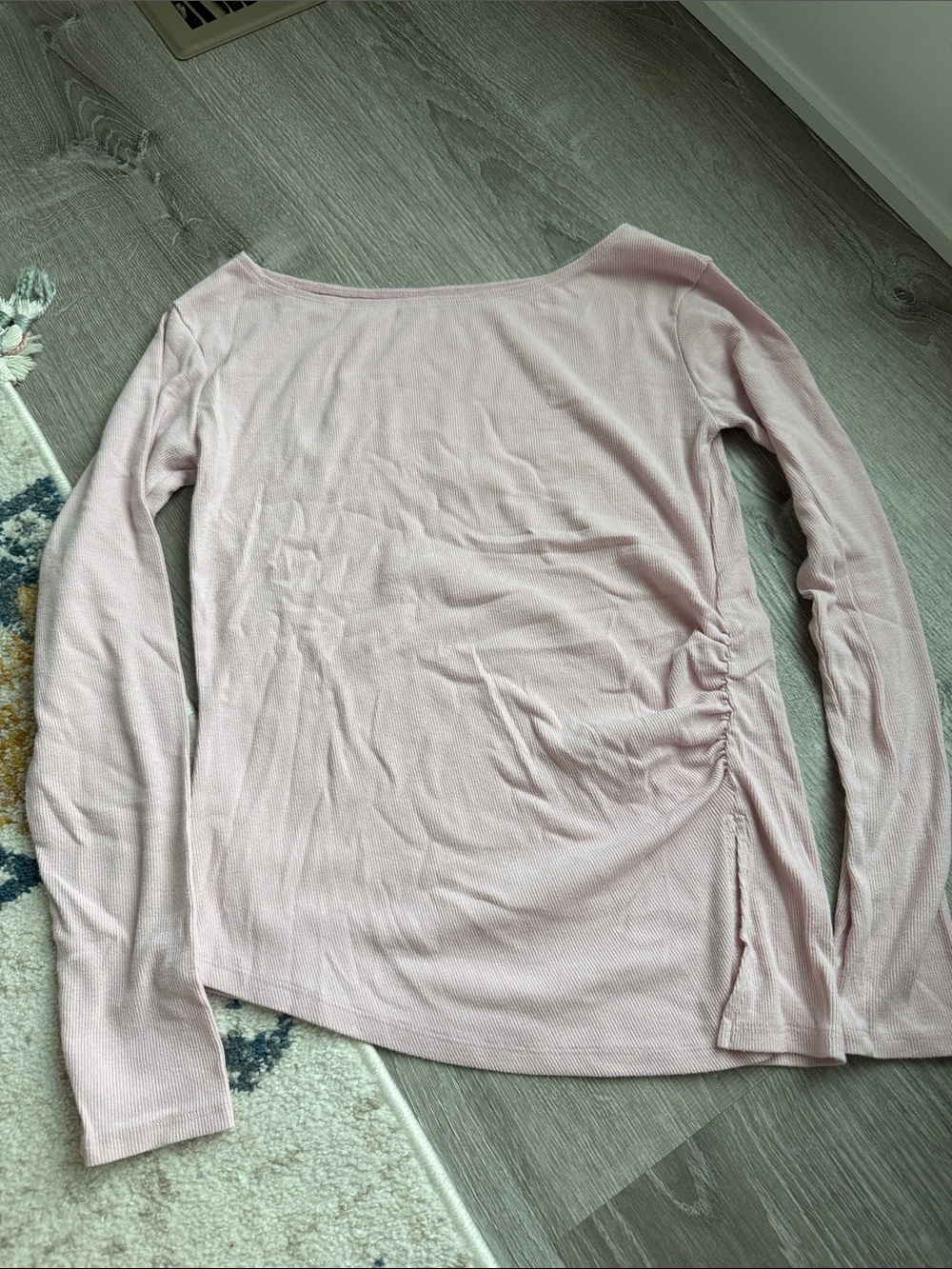 Abercrombie Girls Long Sleeve
